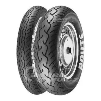 Pneumatiky PIRELLI route mt 66 140/90 R16 71H TL