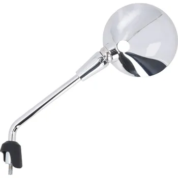 Zrcátko pro motocykl RMS Zrcátko levé M8 chrom, Vespa Primavera 50, Sprint 38820