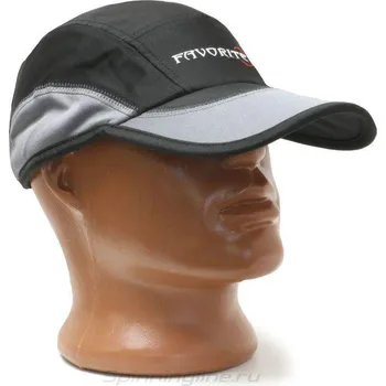 Rybářské oblečení Favorite Přívlačová čepice