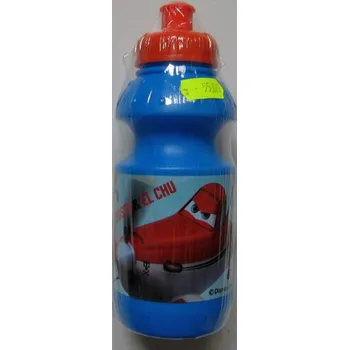 Plastová láhev LETADLO 500ml