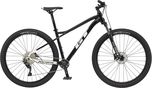 GT Avalanche Comp 29" černé 2023