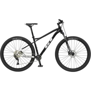 Gt aggressor comp weight top