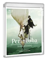Blu-ray Perinbaba (1985)