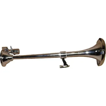 Houkačka Houkačka vzduchová 61CM s halogenem kulatá SORL 37980130010