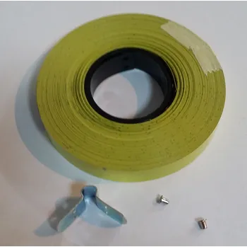 pásmo STIHL Náhradní páska pro lesnické pásmo délka 15 m