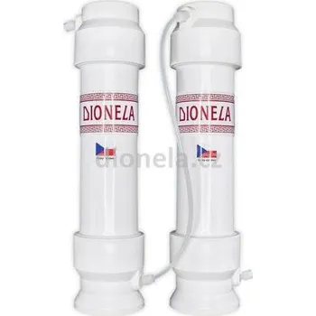 vodní filtr Dionela F3DUO