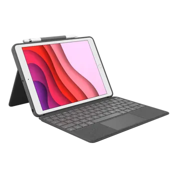 Pouzdro na tablet Logitech Combo Touch 920-009629
