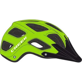 Cyklistická přilba AUTHOR Creek Inmold HST (163 zelená) Barva: zelená, Velikost: "L" 57-60 cm Přilba