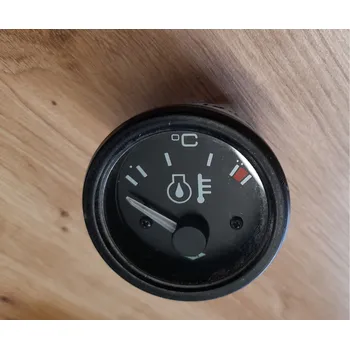 Budík Budík teploty