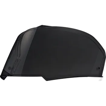 Příslušenství k helmě na motorku LS2 Tmavé plexi VISOR FF900 TINTED