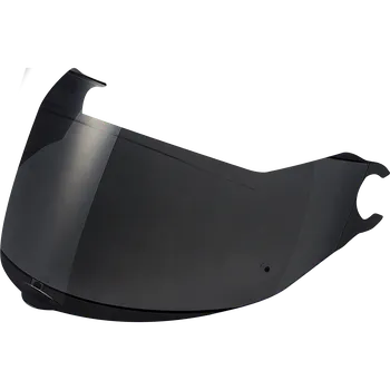 Příslušenství k helmě na motorku LS2 Tmavé plexi VISOR FF313 TINTED