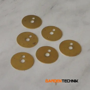 Motor Jikov Klapka škrtící