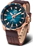 Hodinky Vostok Rocket N-1 automatic NH35/225B616 + Dárek zdarma