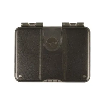 Pouzdro na rybářské vybavení KORDA - Krabička 9 compartment mini box