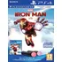 Sony PS4 Marvels IronMan VR + TwinPack