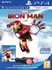 Sony PS4 Marvels IronMan VR + TwinPack