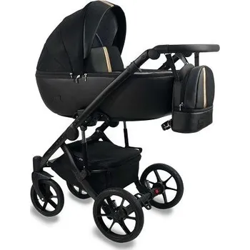 Kočárek Bexa kombinovaný kočárek AIR 2023 Gold