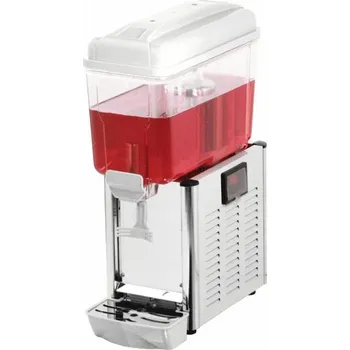 Dávkovač nápoje Výrobník a vířič chlazených nápojů C-1S