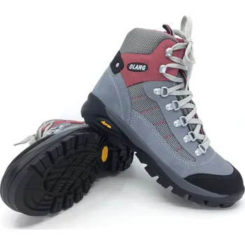 Dětská treková obuv Trekové boty Olang Tarvisio Sky 893 25, Vnitřní délka boty: 15,6 cm