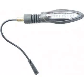 Příslušenství pro elektrokoloběžku Směrové LED světlo X-scooters XR09/XR10