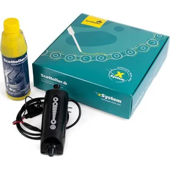 Scottoiler xSystém SO-8005 automatické…