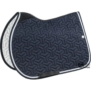 Dečka Equiline -CRISC- - Tmavě modrá/002 - VS-všestranná/Full