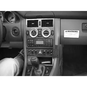 Brodit ProClip montážní konzole na palubní desku pro Mercedes Benz SLK-Class 97-04, 852495