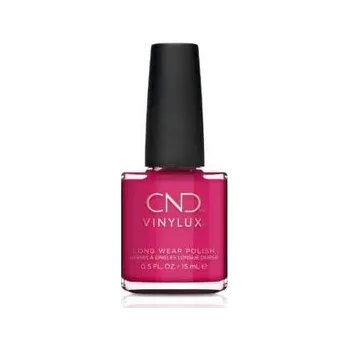 Přípravek na nehty CND VINYLUX – Weekly Polish Splash Pink Leggings 15ml/50 ***