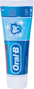 Zubní pasta Oral-B Junior zubní pasta s fluoridem pro větší děti 75 ml