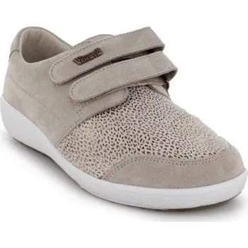 Dámská obuv Polobotky Varomed Lausanne 77272-67 šedá křemičitá Velikost: 40 2/3 (7), Šířka: K