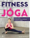 Fitness jóga: Účinné cvičení na…