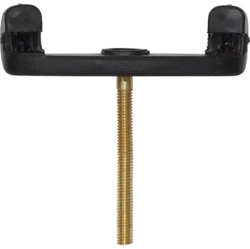 Housle Viva La Musica - náhradní nožička 40 mm černá