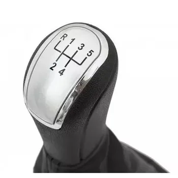 Protec Škoda Fabia 1 1999-2008 5st Silver