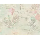 A.S. Création Asian Fusion 37466-3 0,53…