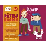 4bambini Dávej bacha! aneb Bezpečný…