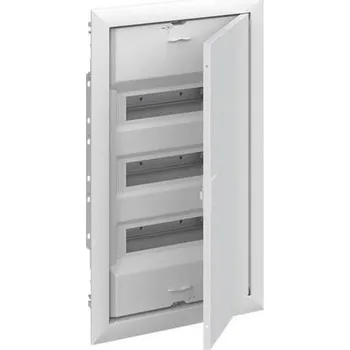 Rozvaděč ABB UK636E3