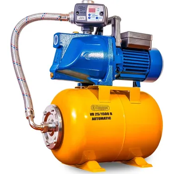 Domácí vodárna Elpumps Automatic VB 25/1500 B