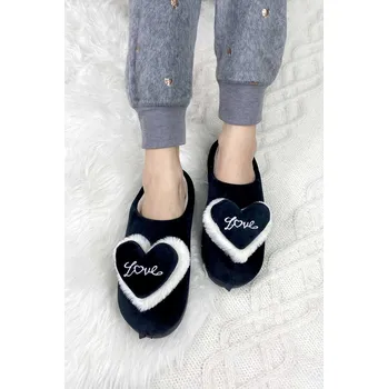 Dámské pantofle Prety Papučky MD1173B Velikost: 36