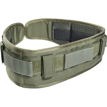 Opasek Tasmanian Tiger® Polstrovaný opasek M&P Tasmanian Tiger®, Barva: Olive Green, Velikost: M