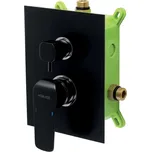 Novaservis Tina BOX38051R,5 černá