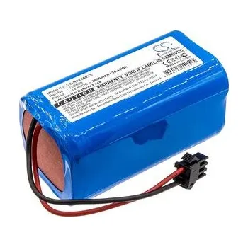 Baterie pro Haier Tab-T560h, 2600 mAh, Cameron Sino CS-HAT560VX