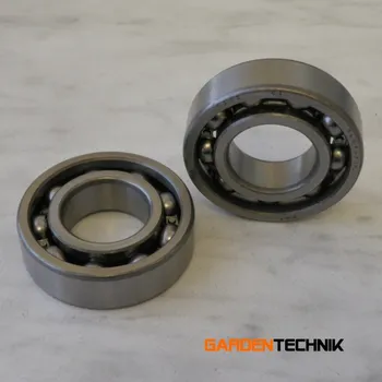 Motor Jikov Ložisko 6205 C3