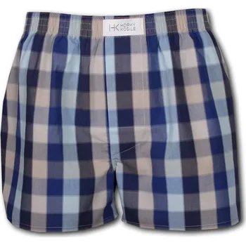 Trenýrky LUIZ Pánské boxerky Lubomír B Velikost: M