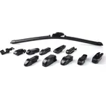 Auto stěrač pružný AMIO Multiconnect 22" (550mm)