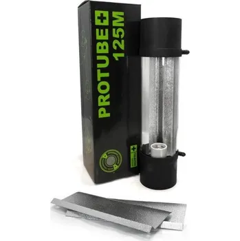 Stínidlo GARDEN HIGHPRO Stínidlo s odtahem PROTUBE S - Ø125mm