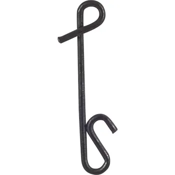 6ks - Bezuzlová Spojka Saenger Velikost S