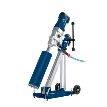 Klimatizace Vrtací systém Carat AS-2512