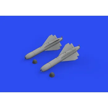 Plastikový model BRASSIN 1/48 AGM-62 Walleye I ER/ERDL