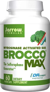Jarrow Formulas BroccoMax