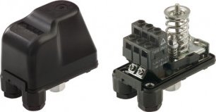 Tlakový spínač PM/5G 1-10 bar 34940